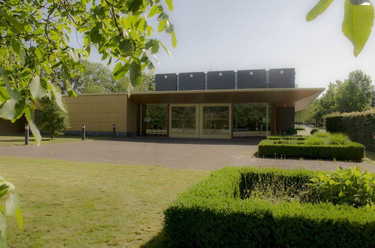 Samenkomen en troost vinden in onze tuin