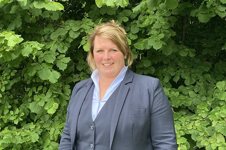 Sandra Mulder-Esschendal