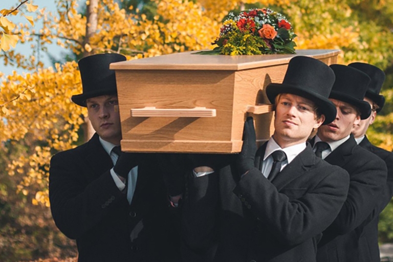 Milieubewust rouwvervoer voor een duurzame uitvaart