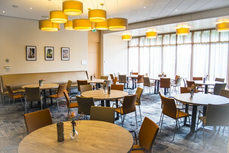 Uitvaartcentrum DELU - Het Haagje in Hoogeveen